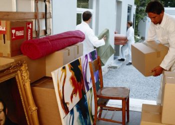 How to Choose a Local Moving Company