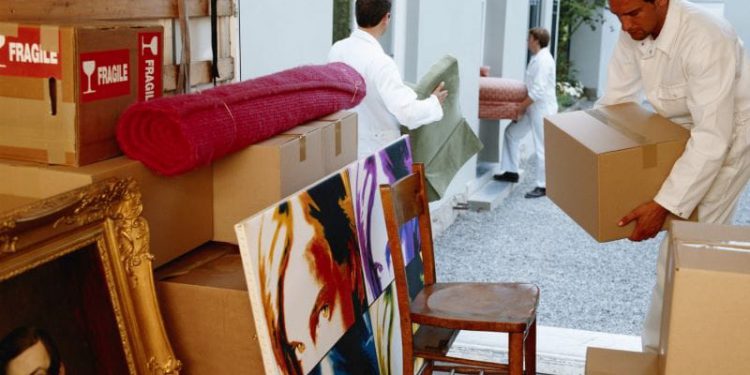 How to Choose a Local Moving Company