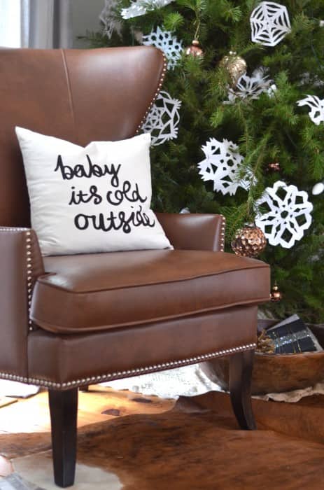 Simple Decorating Ideas for the Holidays  The Storage Space
