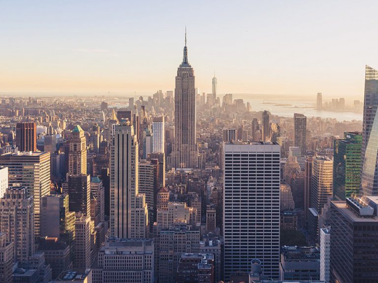 5 of the Best Neighborhoods to Live in Manhattan The Storage Space
