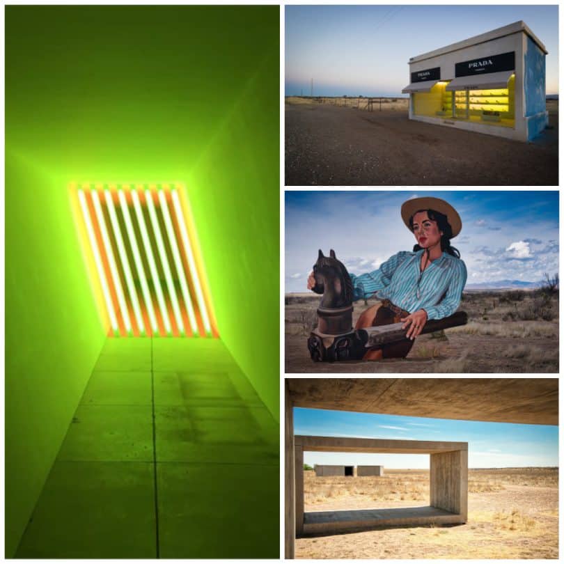 21 of America’s Most Unique Art Towns The Storage Space