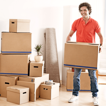 Moving Boxes Moving Boxes