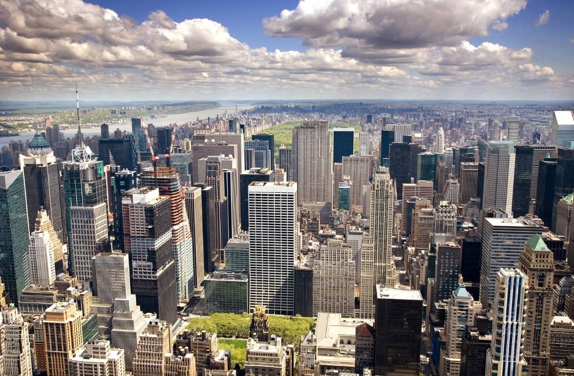 Best NYC apps for your move to the city