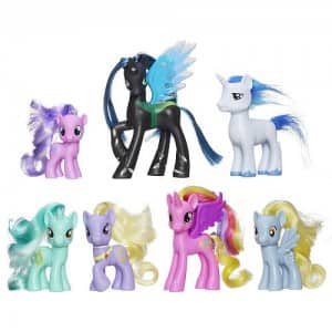 old toy storage 5