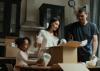 Protecting Your Assets: Winter Storage Guidelines