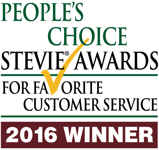 BestinClass Customer Service Four Years in a Row CubeSmart SelfStorage