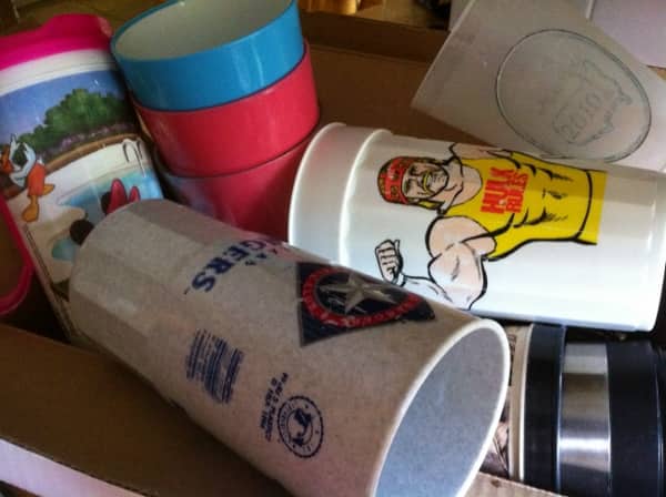 Plastic Cups Plastic Cups