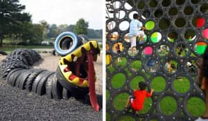 recycled playgrounds 3