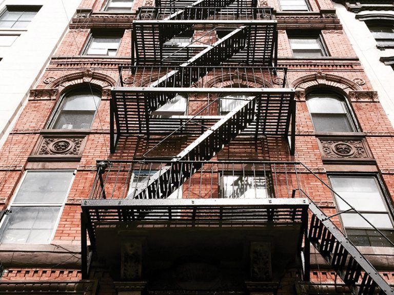 5 of the Best Neighborhoods to Live in Manhattan The Storage Space