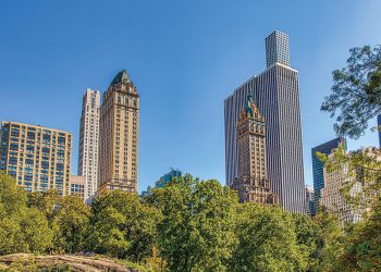 11 Reasons to Love Living in New York City