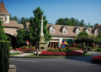 Getting City Smart: CubeSmart Self-Storage Facility in Peachtree Corners, GA