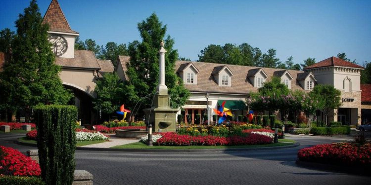 Getting City Smart: CubeSmart Self-Storage Facility in Peachtree Corners, GA