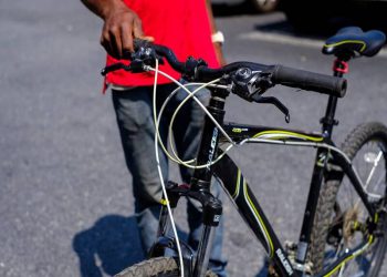 Inside the Struggles of Balla Kamara