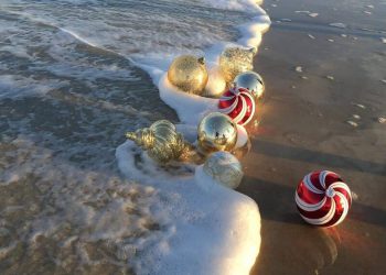 Best Holiday Light Displays around Miami