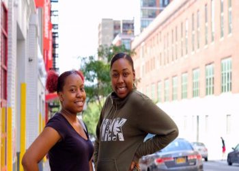 Inside the Friendship of Aria and Tishema