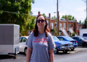 Inside the Studies of Michelle Brecken