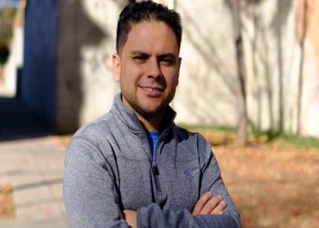 Inside the Service of Fernando Reyes