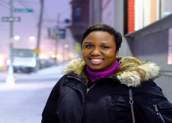 Inside the Unlimited Possibilities of Diana Pierre