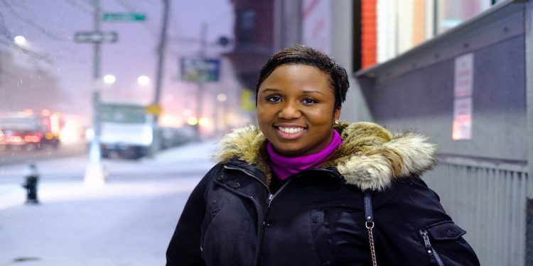 Inside the Unlimited Possibilities of Diana Pierre