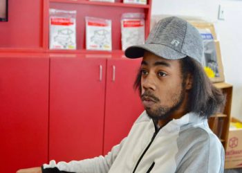 Inside the Driver Life of Brian Kimbrough