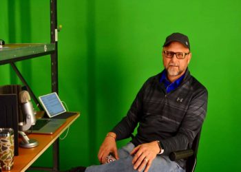 Inside the Video of Cliff Snedeker