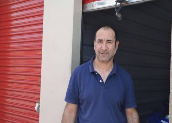 Inside the Street Cruising of Tomas Rodriguez