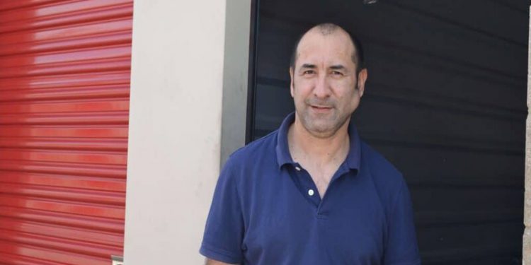 Inside the Street Cruising of Tomas Rodriguez