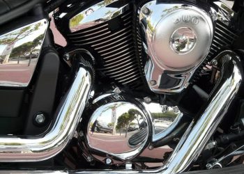 Protect Your Ride: Motorcycle Storage