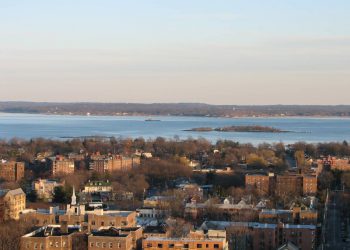 Getting Street Smart: CubeSmart Self-Storage Facility on Winthrop Avenue in New Rochelle, NY