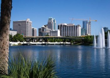 13 Reasons to Move to Orlando