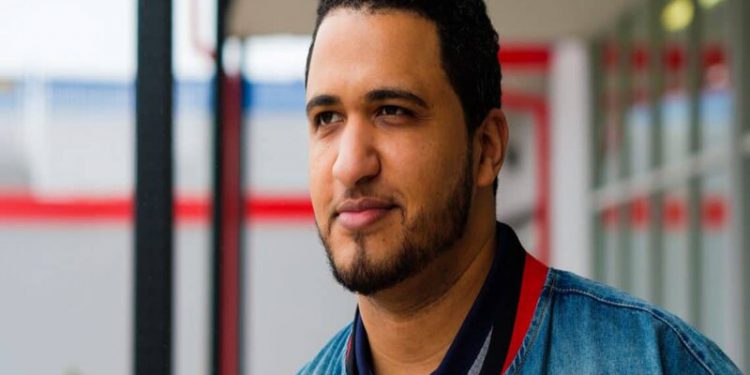 Inside the eCommerce Command Center of Roger Disla