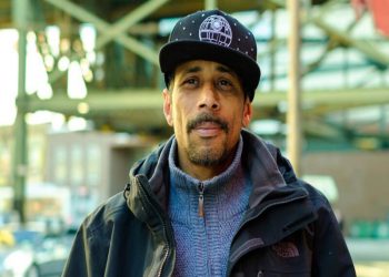 Inside the New Addition for Sean Bernaday