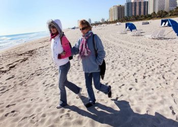 What Is a Miami Winter Really Like?