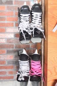 skate storage