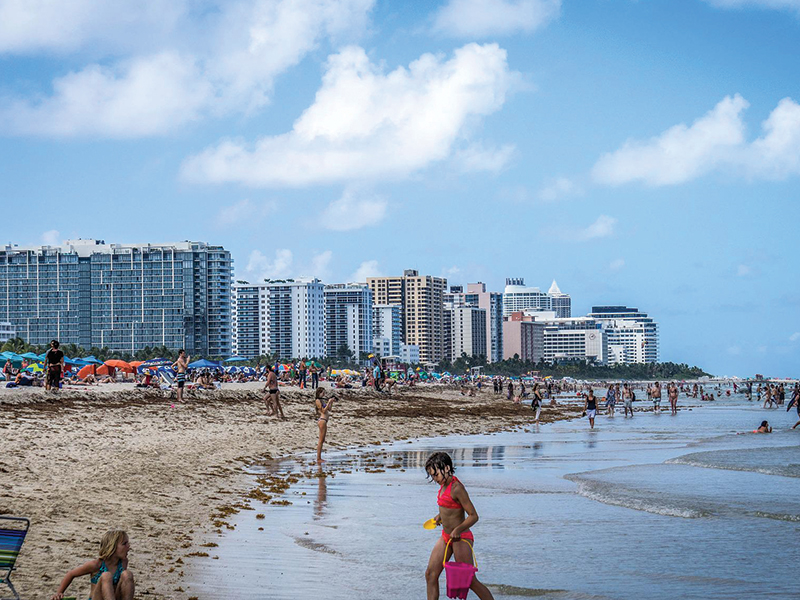 Miami Beach  Miami beach, Florida living, Summer time