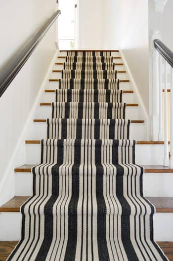 Stair Runner How To Stair Runner How To