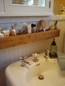 storage-caddy-above-sink-bathroom-storage