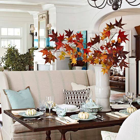 Thanksgiving Centerpiece Ideas Thanksgiving Centerpiece Ideas