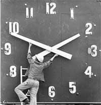 Time Management Time Management