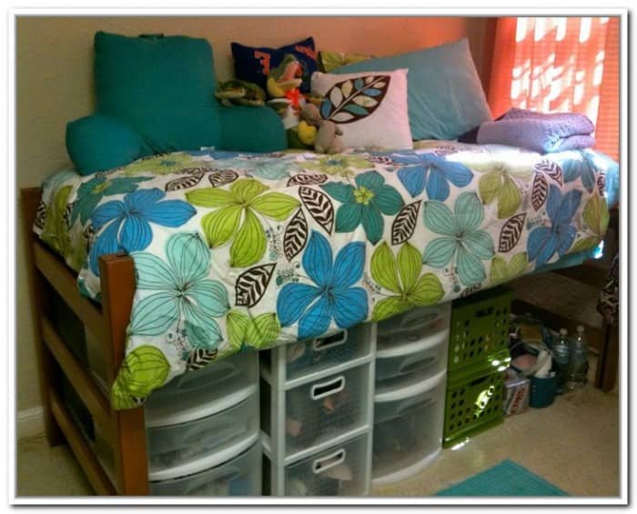 A Beginner's Guide to Dorm Room Storage CubeSmart SelfStorage