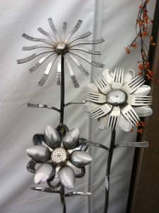 upcycled utensils 8