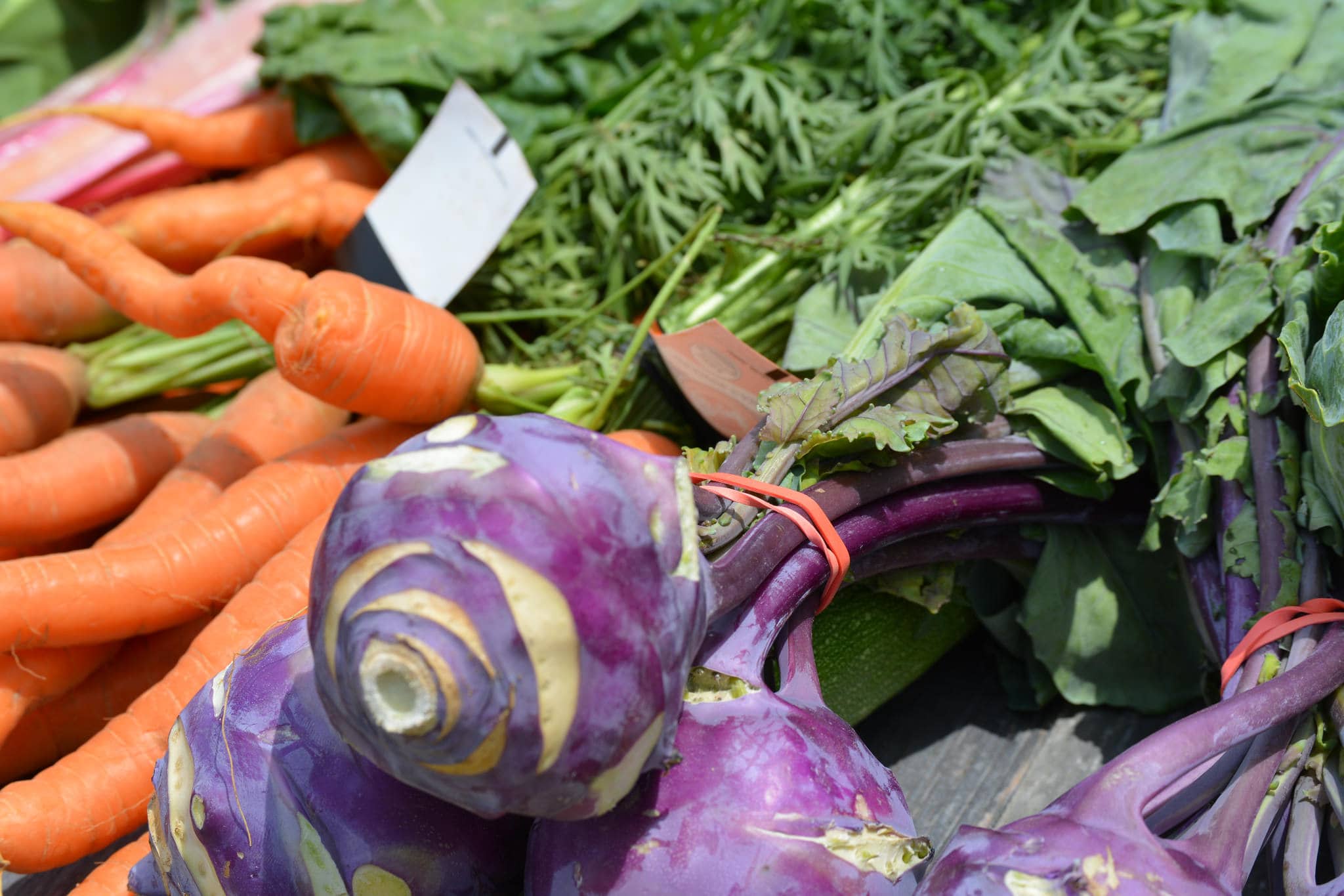 How to Store Vegetables CubeSmart SelfStorage