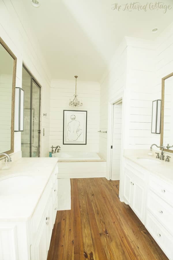 White Wood Bathroom White Wood Bathroom