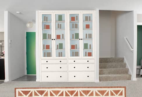 Home Makeover Home Makeover