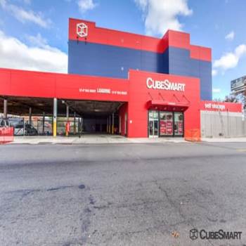 Self Storage Units In Bronx From 13 At 2301 Tillotson Ave Cubesmart