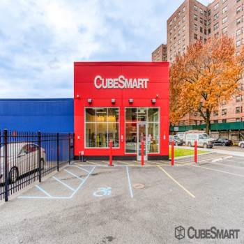 Self Storage Units At 2880 Exterior St Bronx Cubesmart
