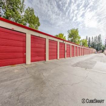 Self-Storage Units at 10651 White Rock Rd in Rancho Cordova ...