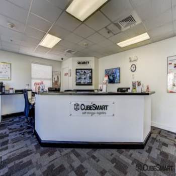 Self Storage Units At 5058 Forest Hill Blvd In West Palm Beach Fl Cubesmart