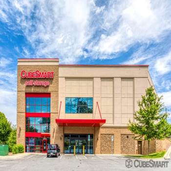 Self Storage Units In Charlotte From 24 At 2908 Monroe Rd Cubesmart