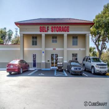 Storage Units Delray Beach